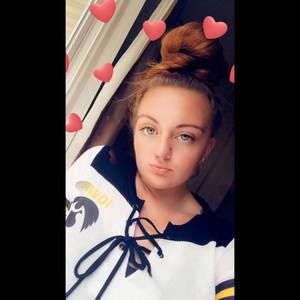 Meet your Posher, Brittany